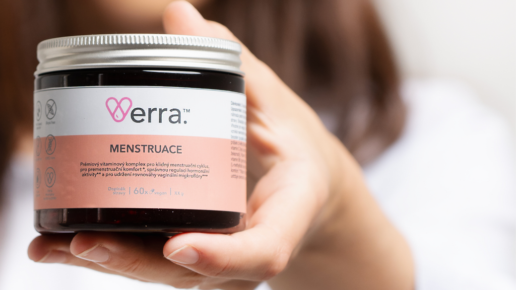 Aký majú vplyv prostaglandíny na menstruačnú bolesť?
