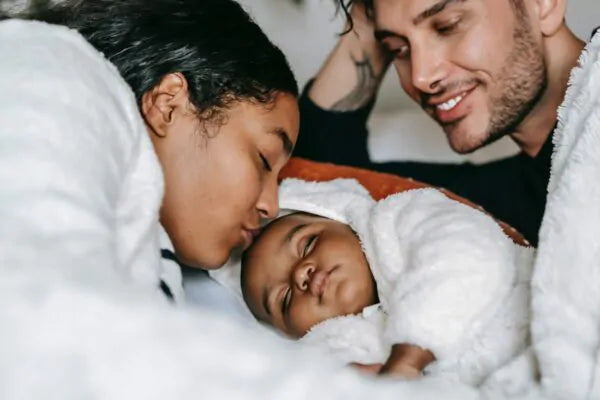 Popôrodný bonding