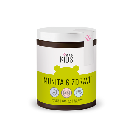 Imunita & Zdravie