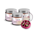 3x Plodnost & Těhotenství + Omega-3