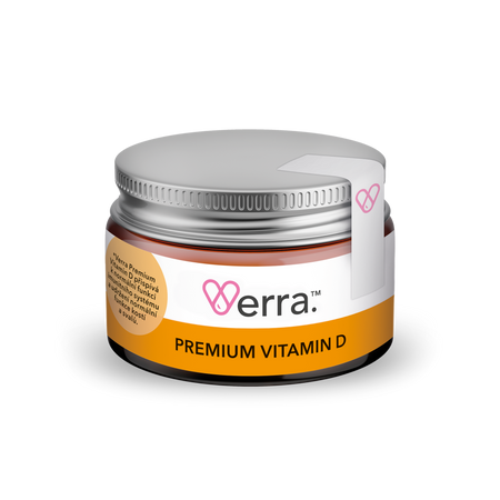 Prémium Vitamín D