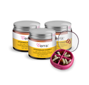 3x Lipozomální Vitamin C