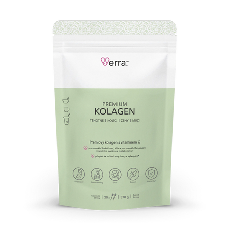 Prémium Kolagén