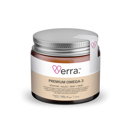 Prémium Omega-3