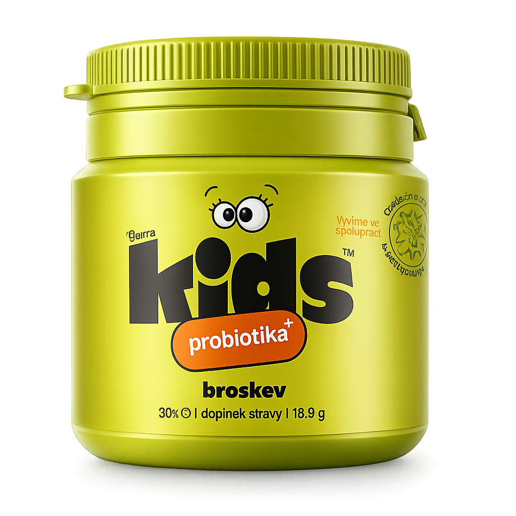 Produkty Verra Kids