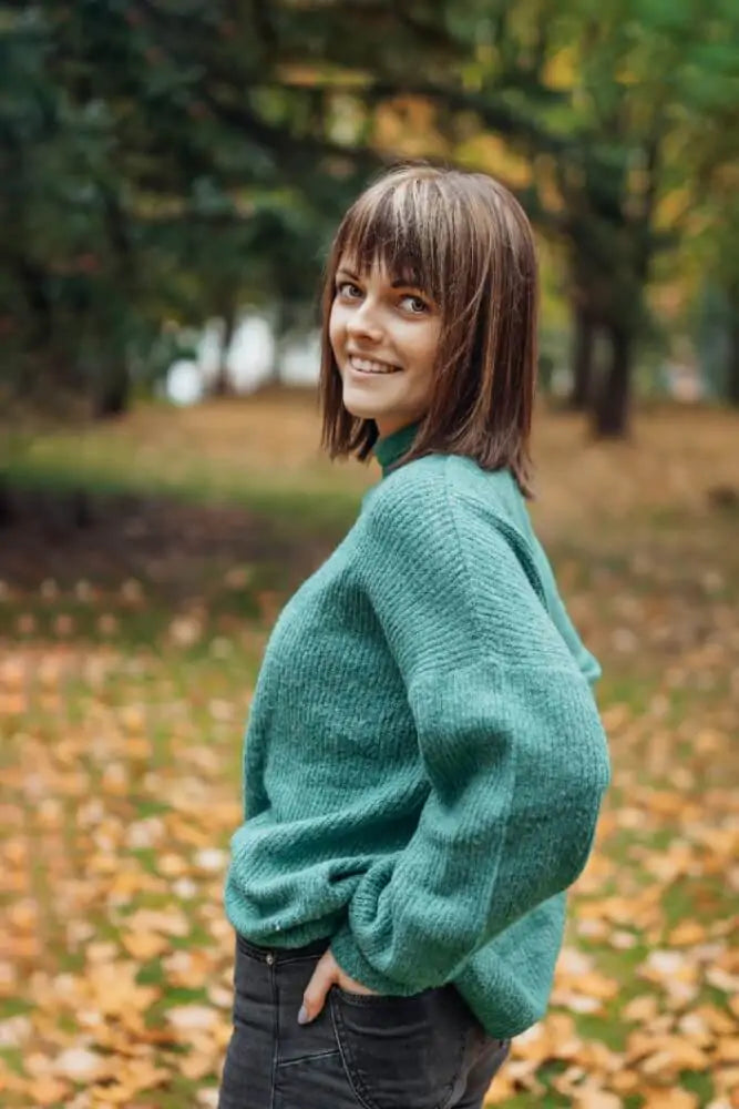 Rozhovor s porodní asistentkou, Barborou Primakovou.