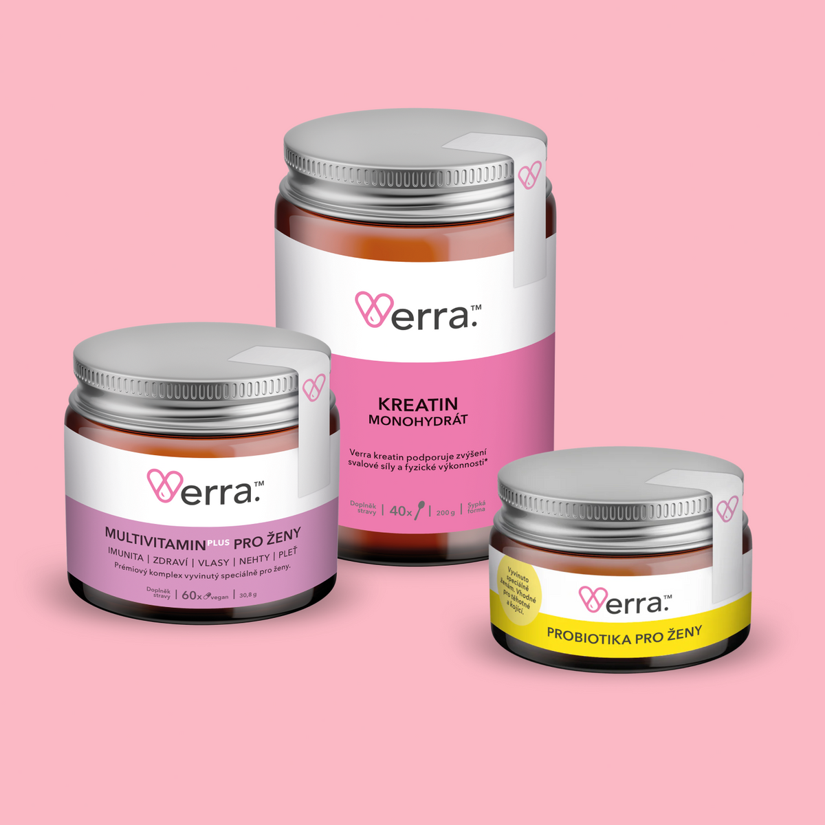 Jarné must-haves