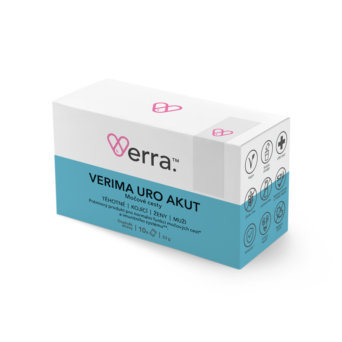 Močové ústrojenstvo