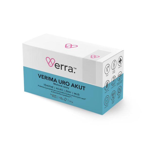 Močové ústrojenstvo