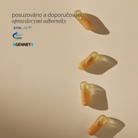 Plodnosť & Tehotenstvo + Omega-3