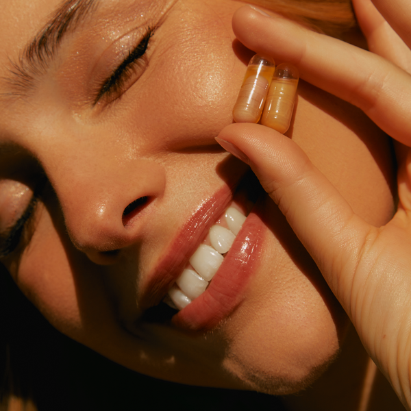 Plodnosť & Tehotenstvo + Omega-3