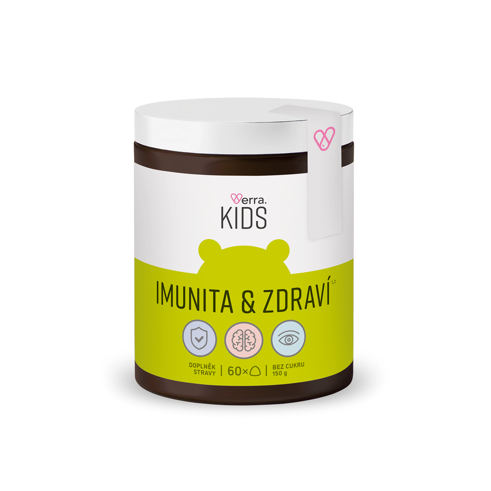 Imunita & Zdravie