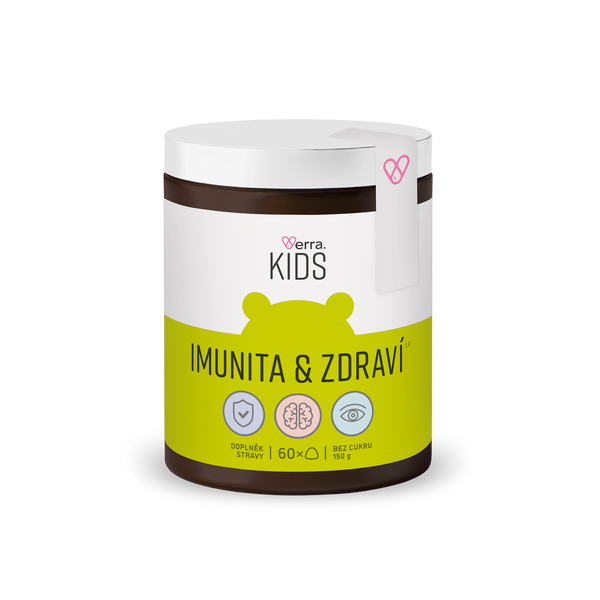 Verra KIDS