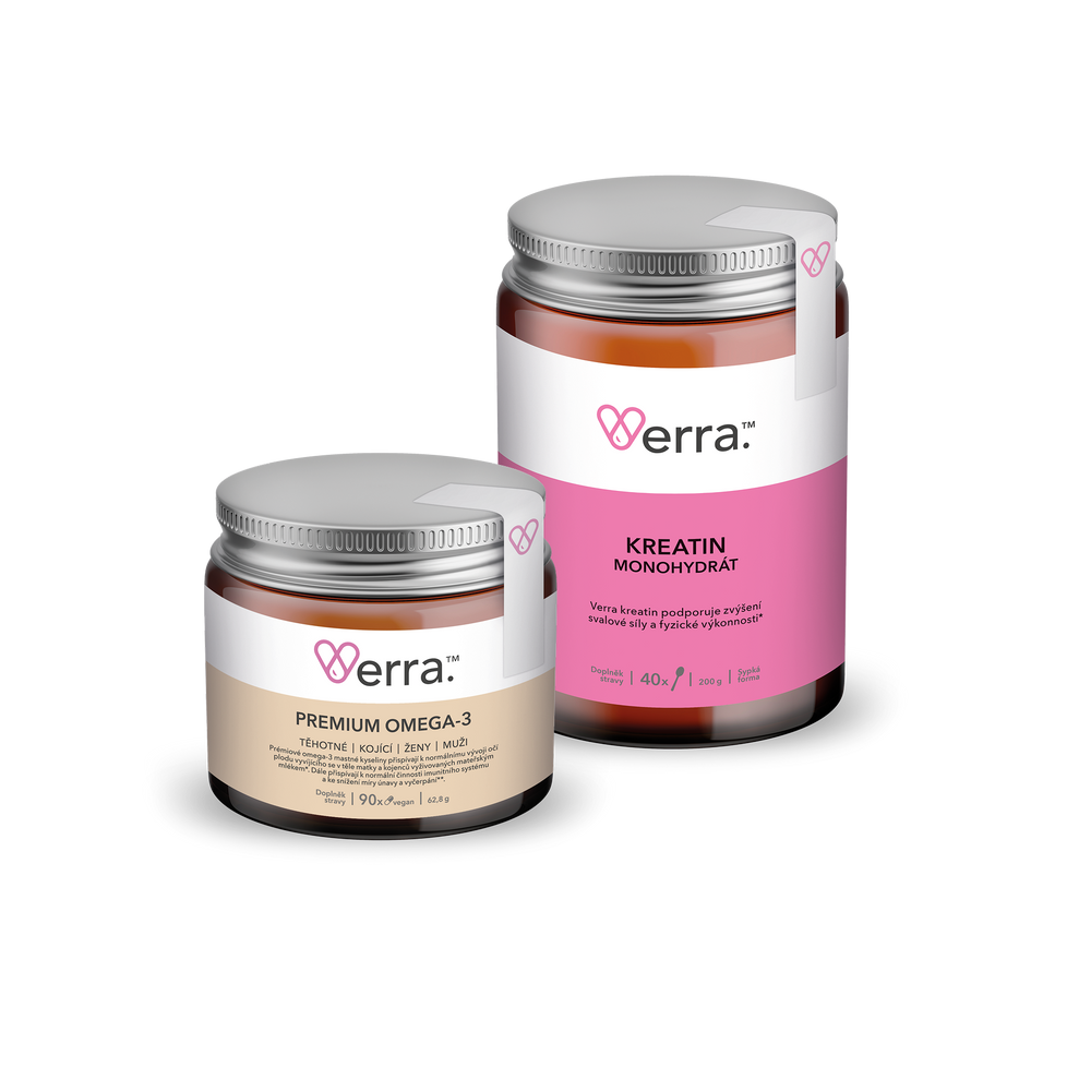 Focus & Recovery Bundle
