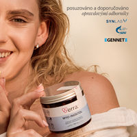 Myo-inositol & Koenzým Q10