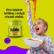 Probiotika+