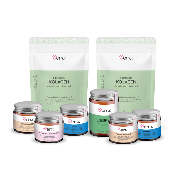 Snažíme sa o bábätko