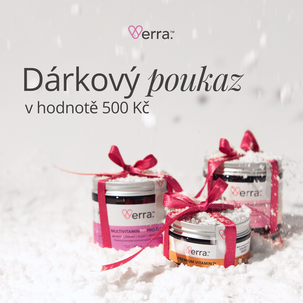 Elektronický darčekový poukaz