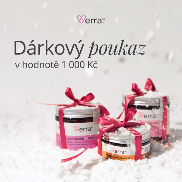 Elektronický darčekový poukaz