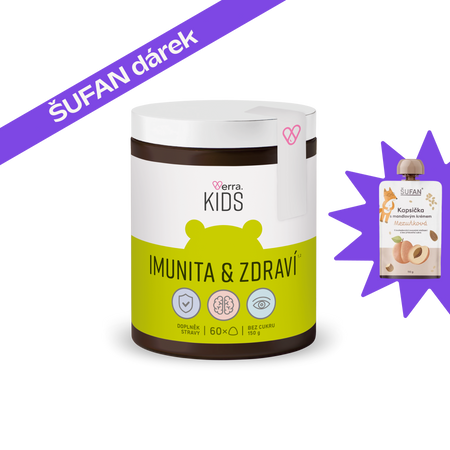 Imunita & Zdravie