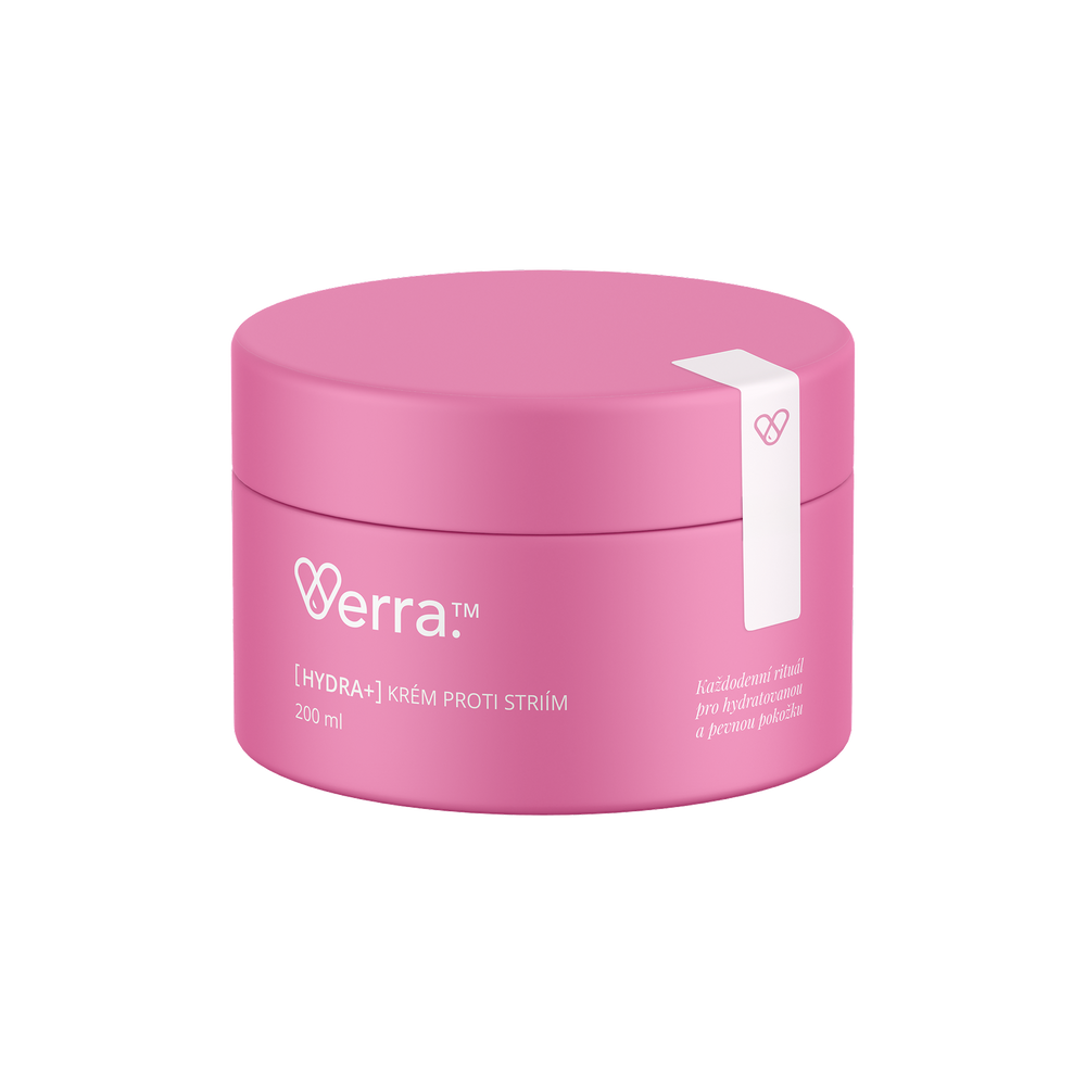 Hydra+ krém proti striám