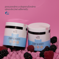 Zuby & Kosti