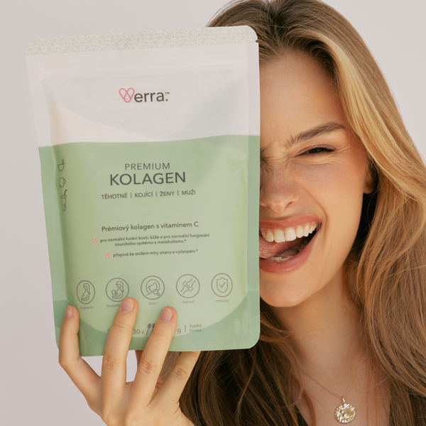 Prémium Kolagén