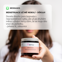 Menštruácia