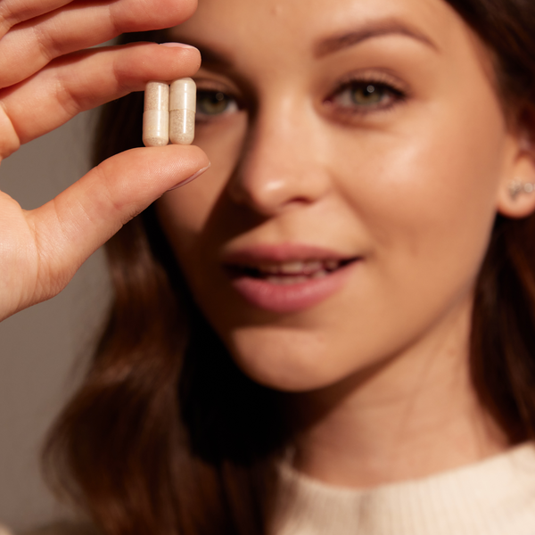 Multivitamín PLUS pre ženy