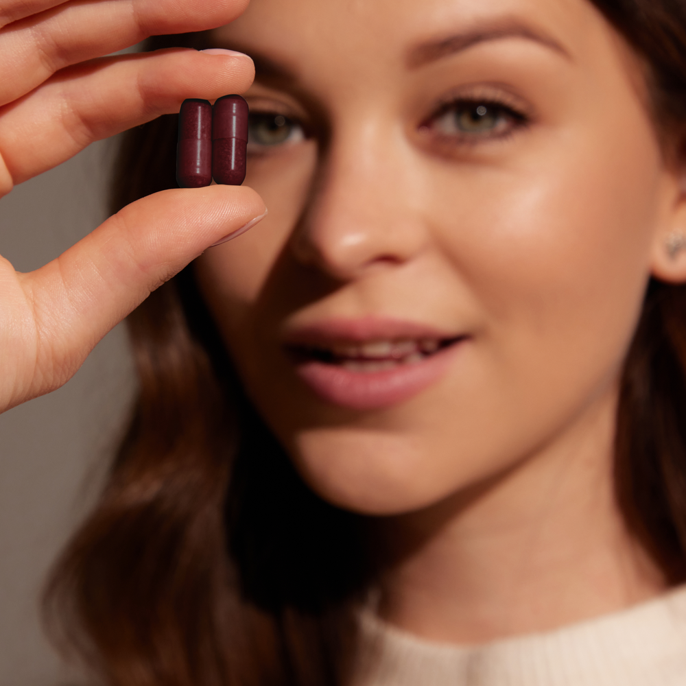 Multivitamín PLUS pre ženy