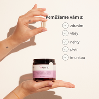 Multivitamín PLUS pre ženy