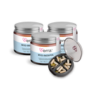 3x Myo-inositol & Koenzym Q10