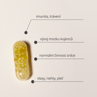 Prémium Omega-3
