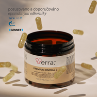 Prémium Omega-3
