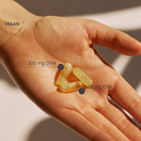 Prémium Omega-3