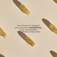 Prémium Omega-3