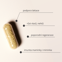 Komplex po pôrode