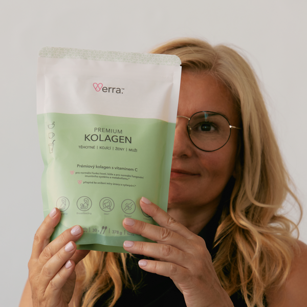 Pre Vašu mamičku 50+