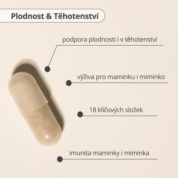 Pre nastávajúcu mamičku