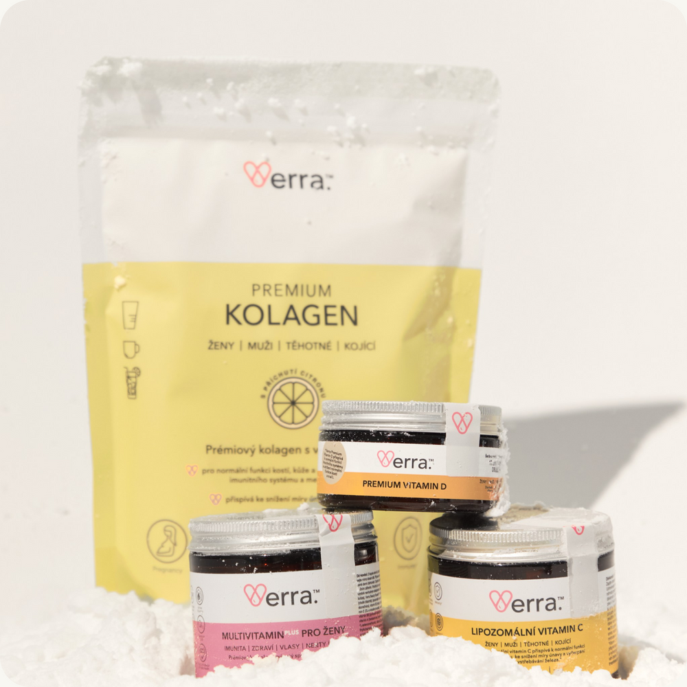 Pre ultimátny ženský wellbeing