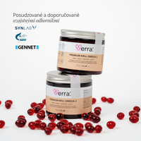 Premium Krill Omega-3