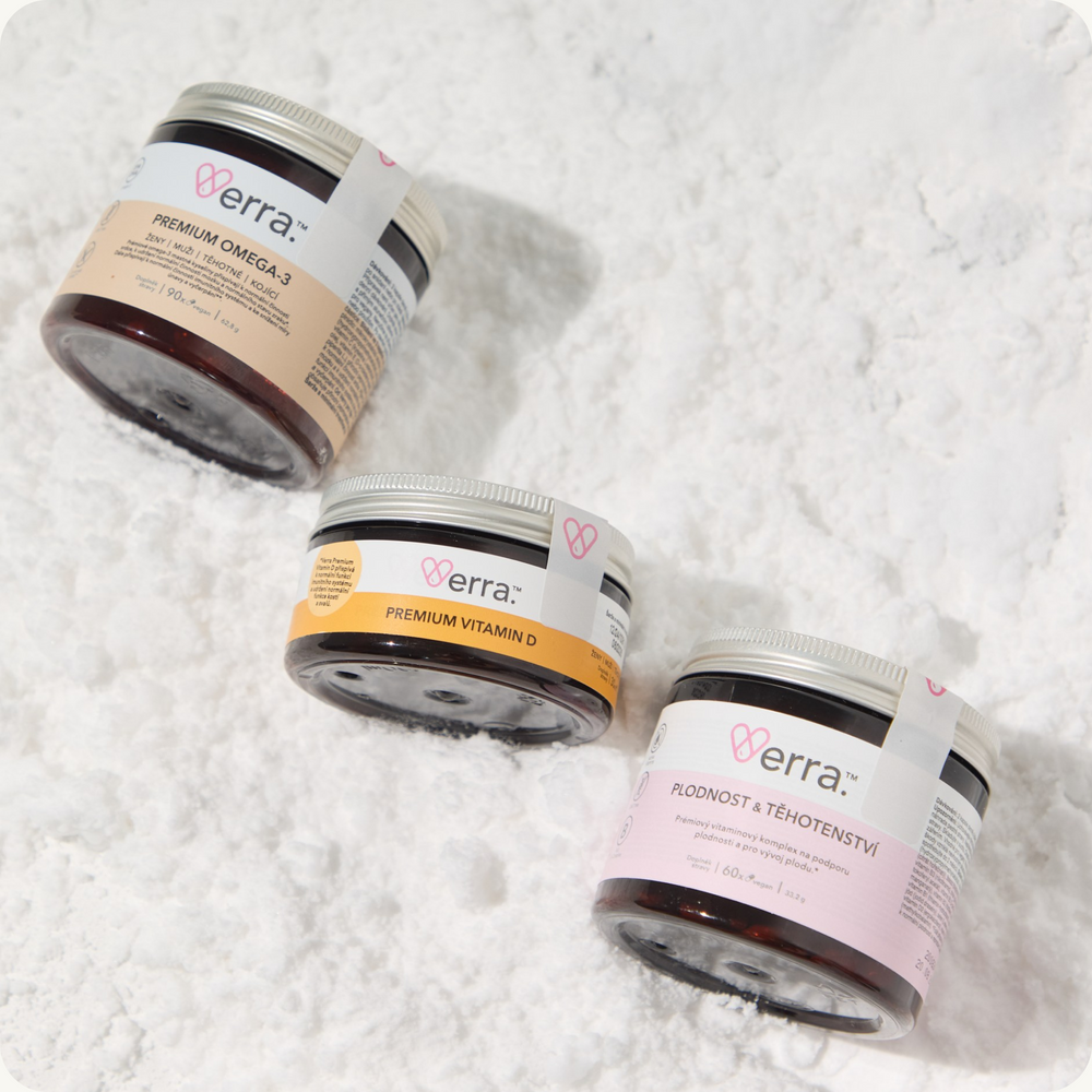 Pre nastávajúcu mamičku