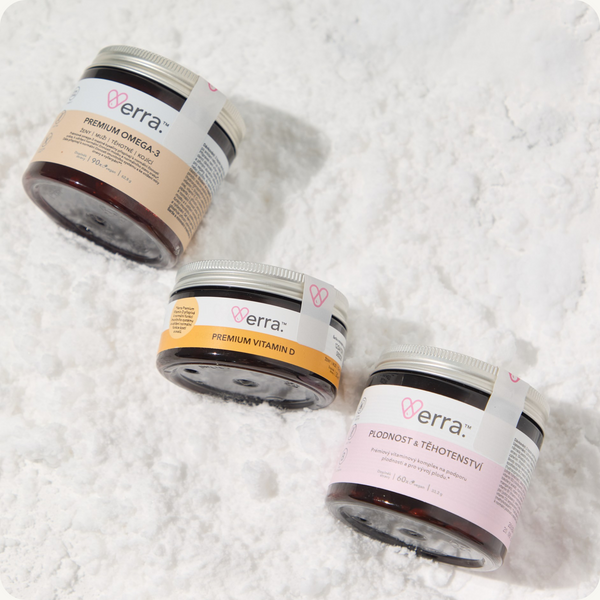 Pre nastávajúcu mamičku