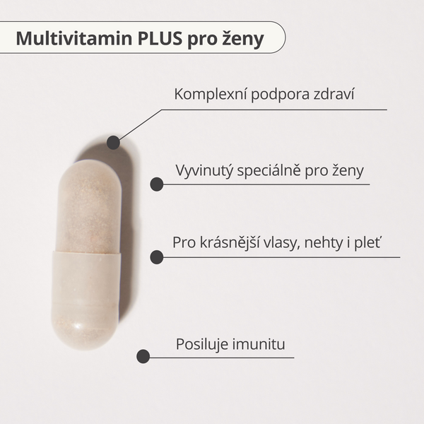 Pre ultimátny ženský wellbeing
