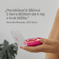 Verra BOX
