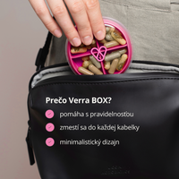 Verra BOX
