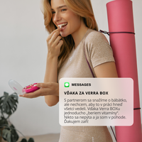 Verra BOX
