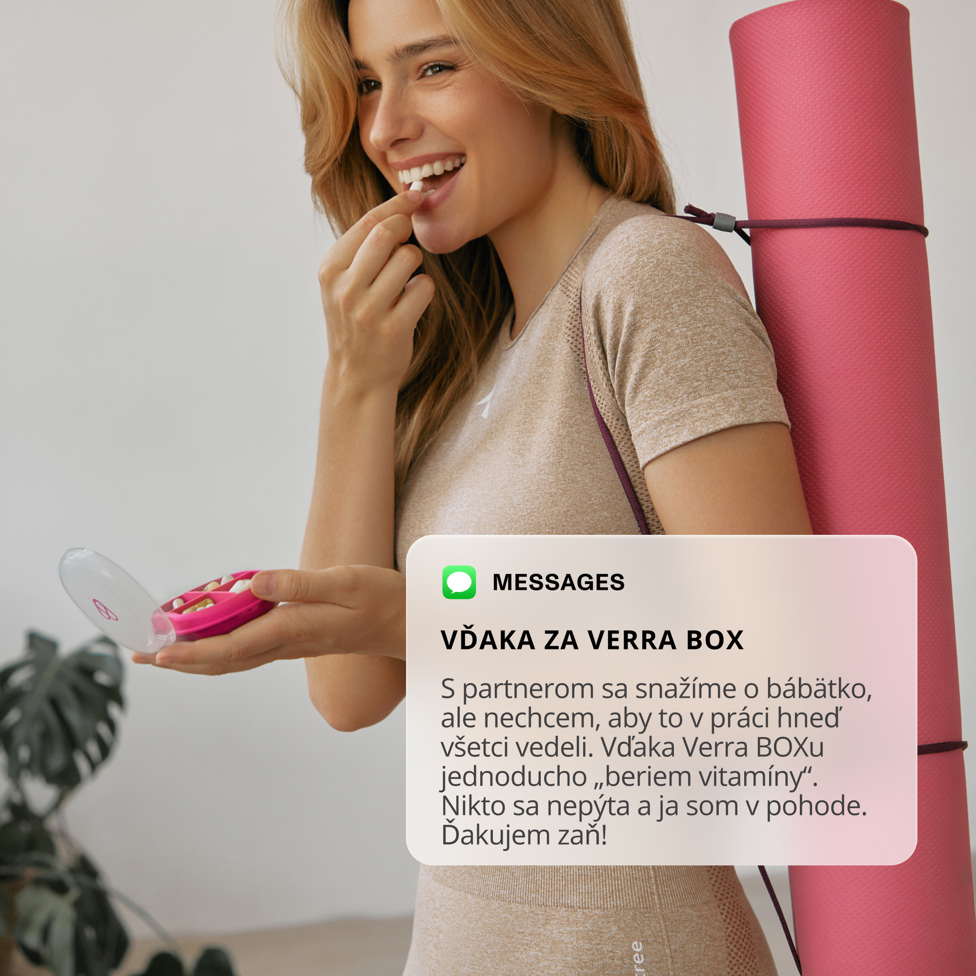 Verra BOX