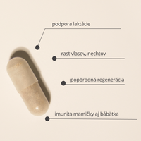 Komplex po pôrode