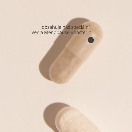 Menopauza